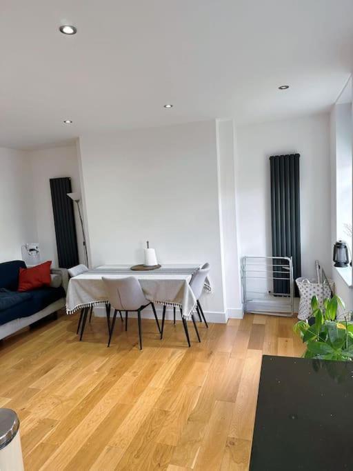 Luxury Flat Near Greenwich Park Londres Extérieur photo