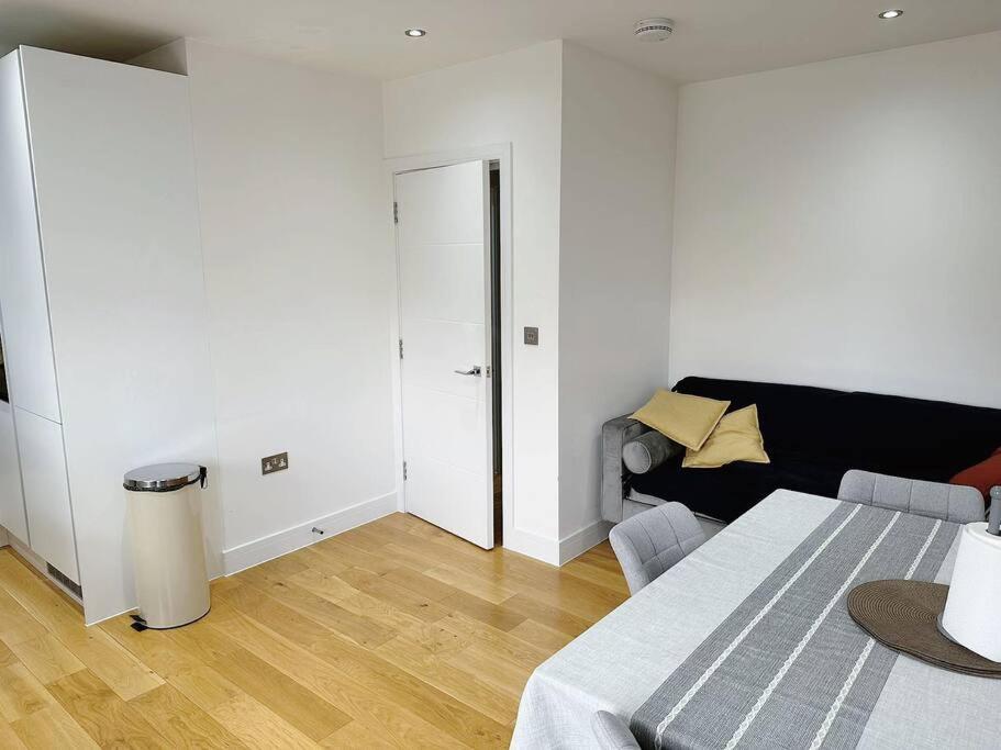 Luxury Flat Near Greenwich Park Londres Extérieur photo
