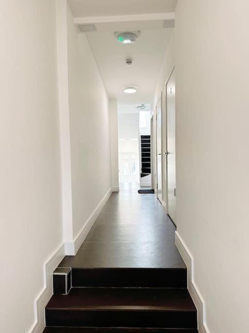 Luxury Flat Near Greenwich Park Londres Extérieur photo
