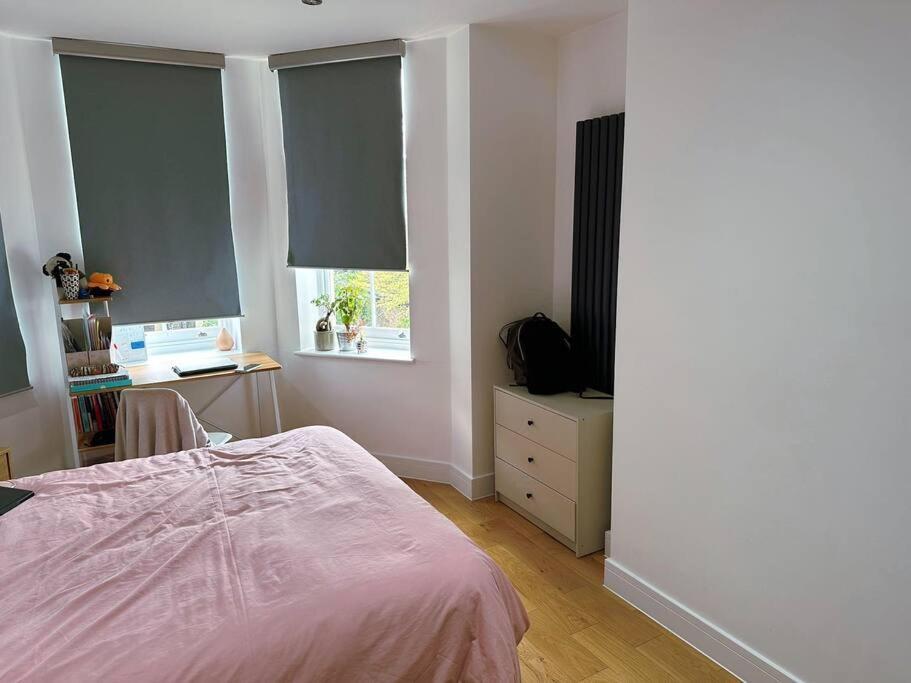 Luxury Flat Near Greenwich Park Londres Extérieur photo