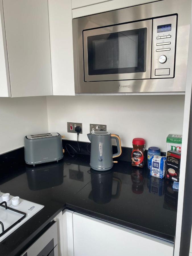 Luxury Flat Near Greenwich Park Londres Extérieur photo